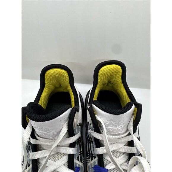 Nike Lebron Witness VI Mens Basketball Trainers CZ4052 Sneakers Shoes  Size 7 - Picture 6 of 16